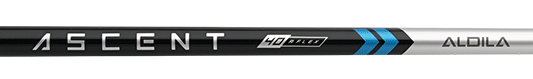 Aldila - Ascent PL 40 Hyb - Mid-High Launch